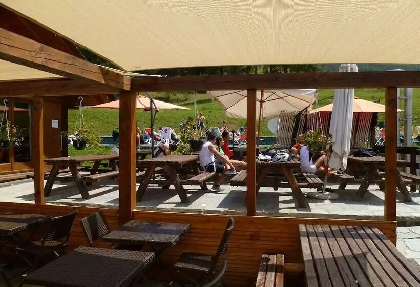 酒店 Chalet Del Sole