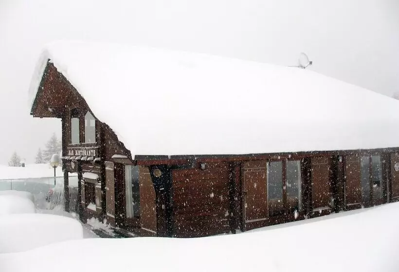 酒店 Chalet Del Sole