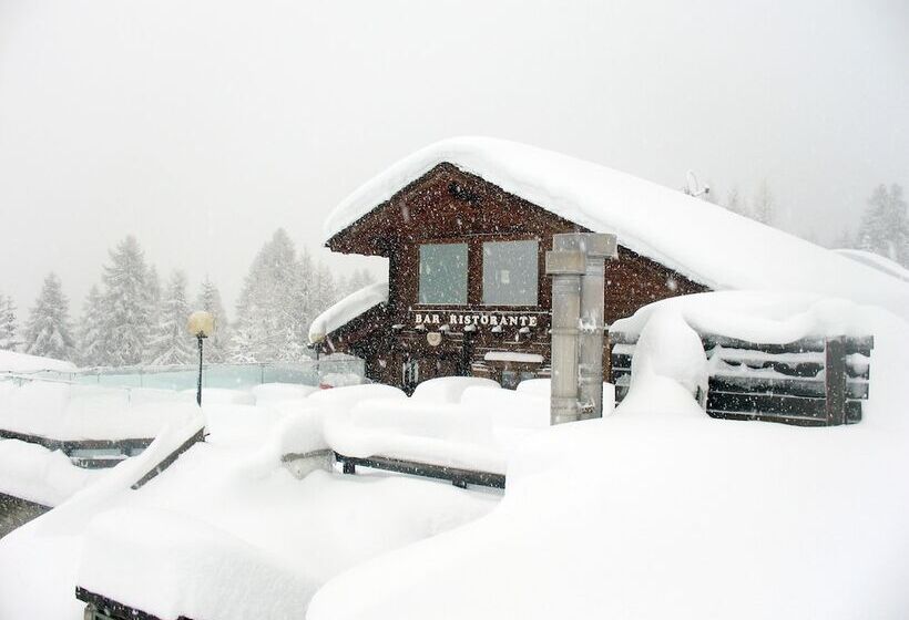 호텔 Chalet Del Sole