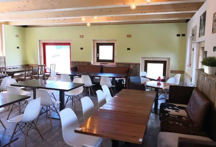 호텔 Chalet Del Sole