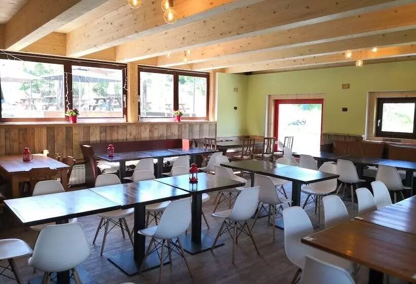 酒店 Chalet Del Sole