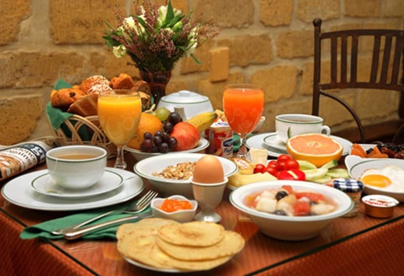 호텔 Chalet Del Sole