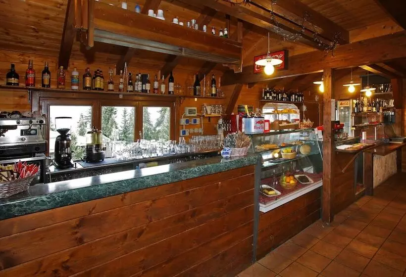 酒店 Chalet Del Sole