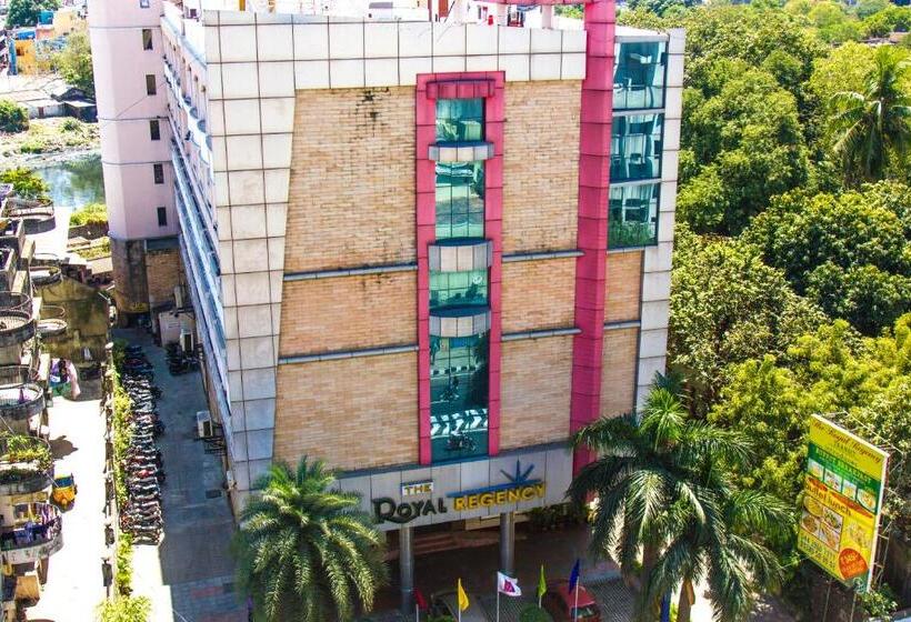 בית מלון כפרי Royal Regency