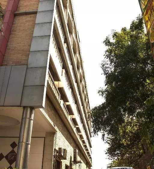 Szálloda Royal Regency