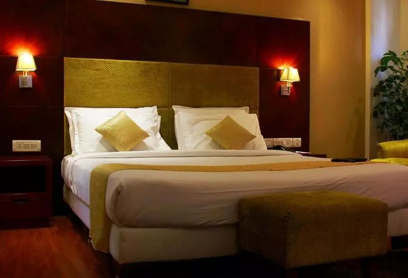 Szálloda Royal Regency