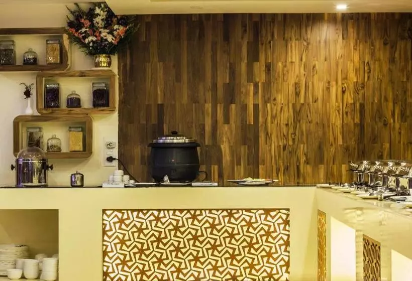 Szálloda Royal Regency