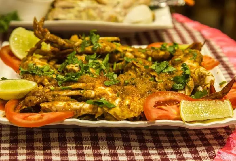 Szálloda Royal Regency