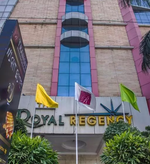 Szálloda Royal Regency