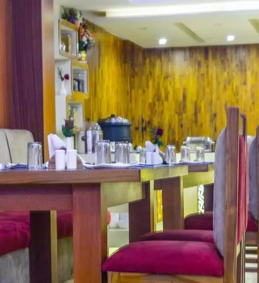 Szálloda Royal Regency