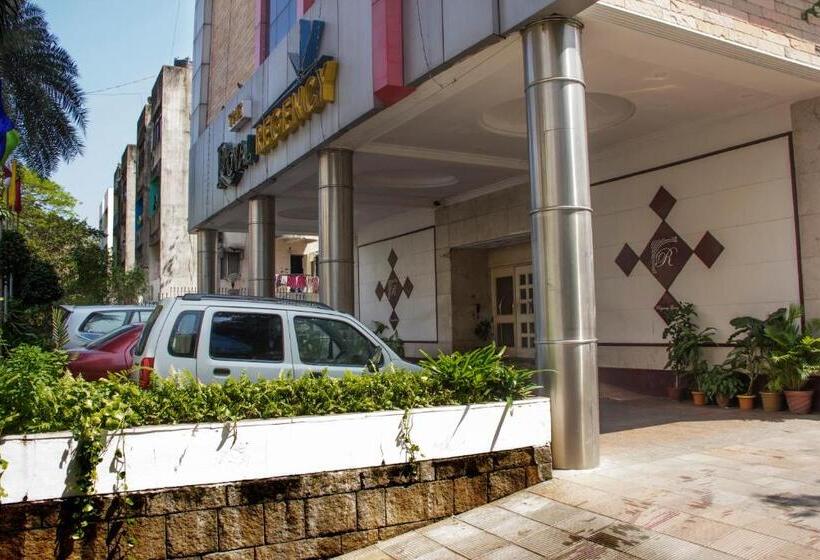 בית מלון כפרי Royal Regency