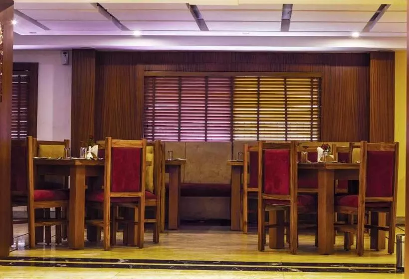 Szálloda Royal Regency