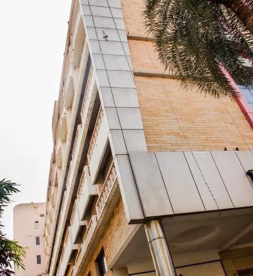 Szálloda Royal Regency