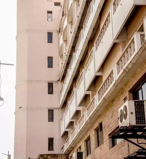 Szálloda Royal Regency