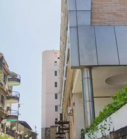 Szálloda Royal Regency