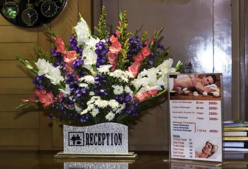 Szálloda Royal Regency