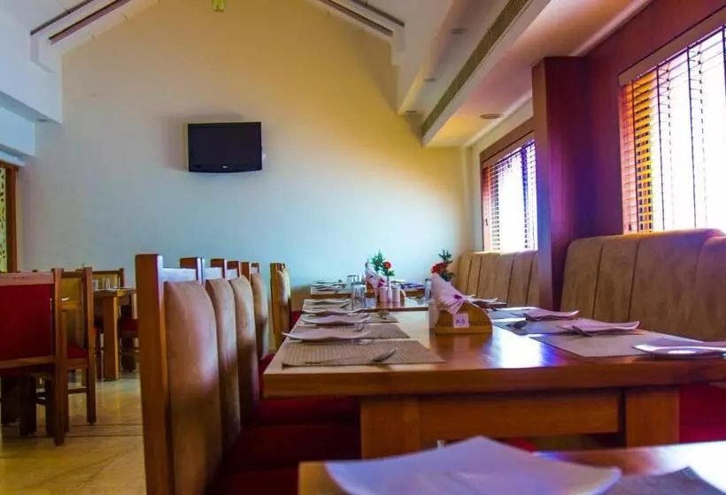 Szálloda Royal Regency