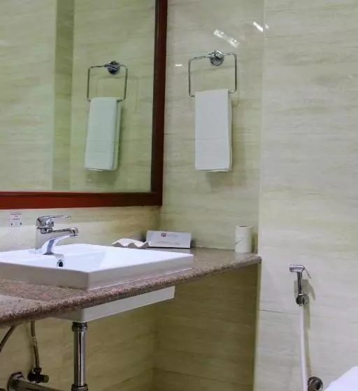 Szálloda Royal Regency