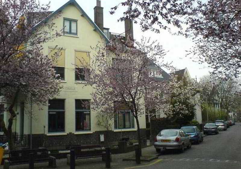 Villa Cornelia Apartment