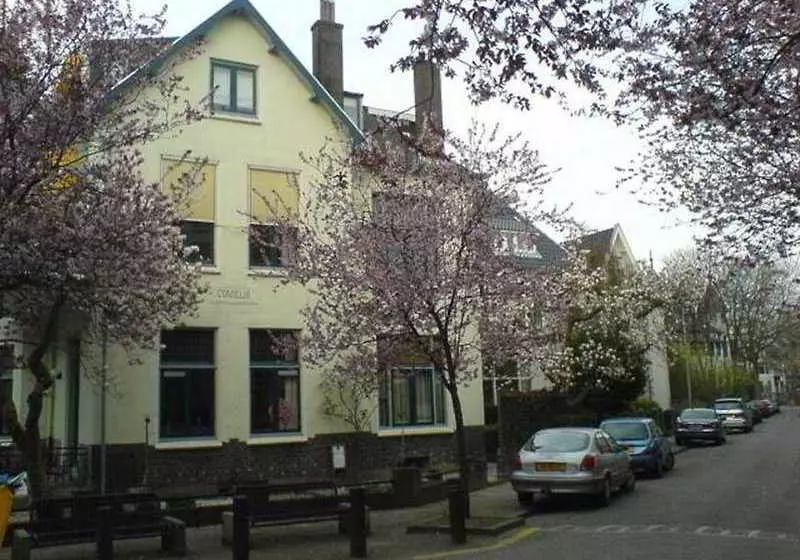 Villa Cornelia Apartment