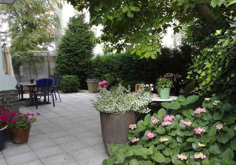 Villa Cornelia Apartment