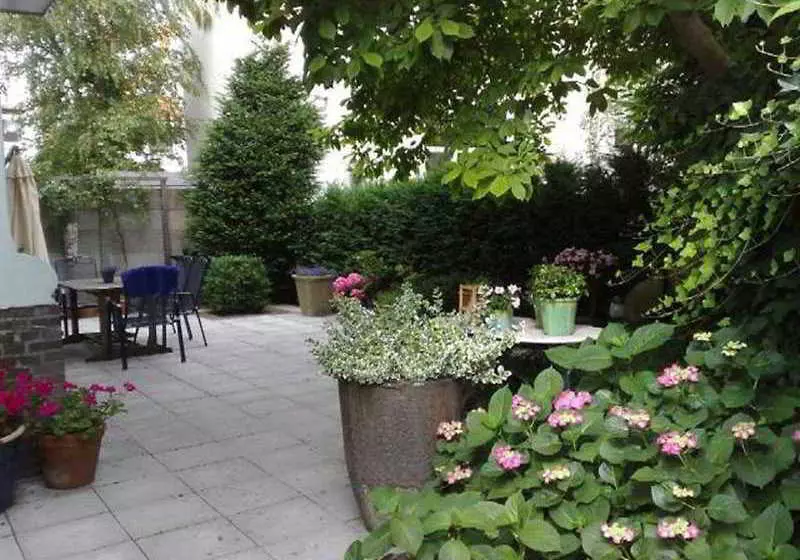 Villa Cornelia Apartment