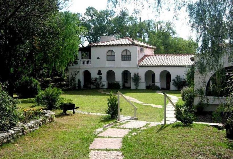 旅馆 Posada Del Virrey