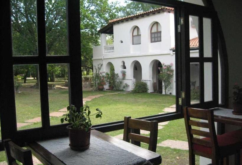 旅馆 Posada Del Virrey