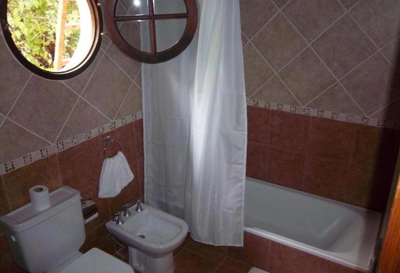 旅馆 Posada Del Virrey