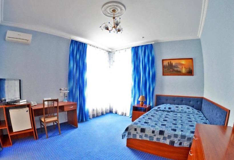 בית מלון כפרי Afina