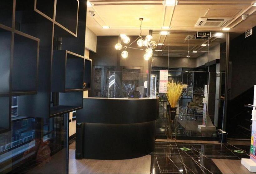 Отель Air Boss Giresun City