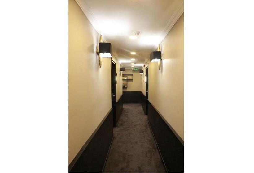 Отель Air Boss Giresun City