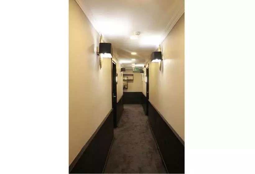 هتل Air Boss Giresun City