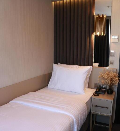 Отель Air Boss Giresun City