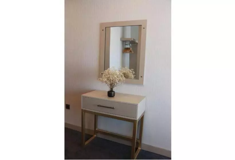 هتل Air Boss Giresun City