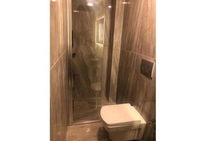 Отель Air Boss Giresun City