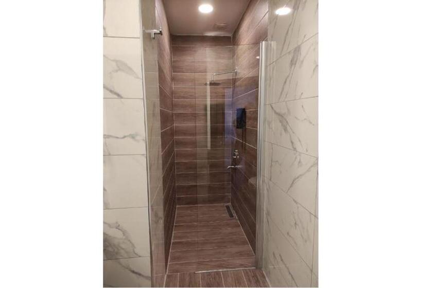 Отель Air Boss Giresun City