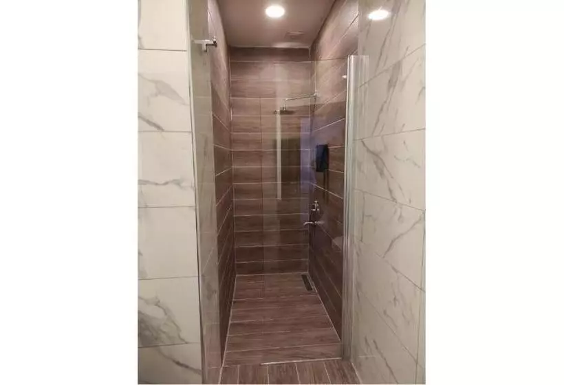 هتل Air Boss Giresun City