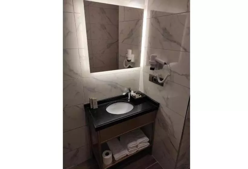 هتل Air Boss Giresun City