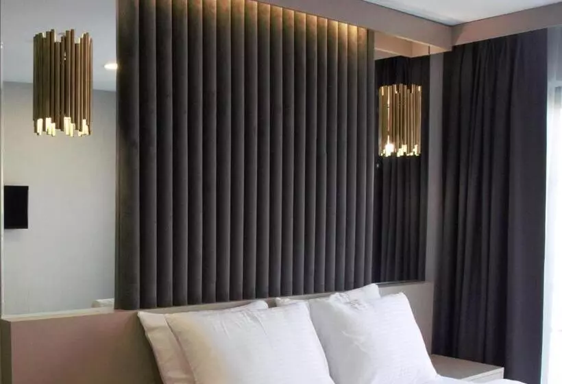 هتل Air Boss Giresun City