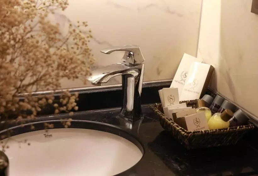 هتل Air Boss Giresun City