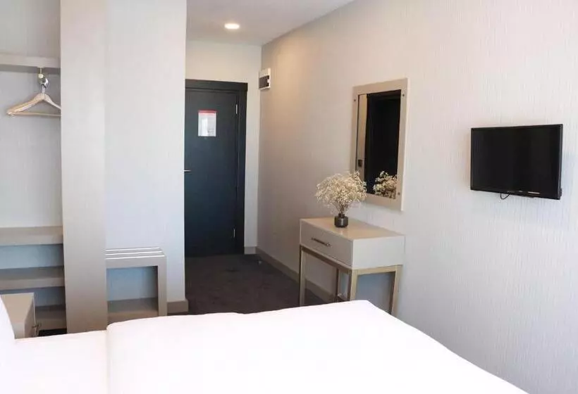 هتل Air Boss Giresun City