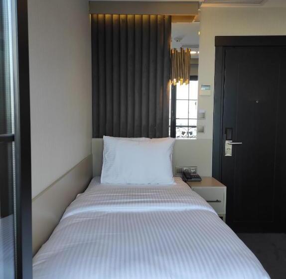 Отель Air Boss Giresun City