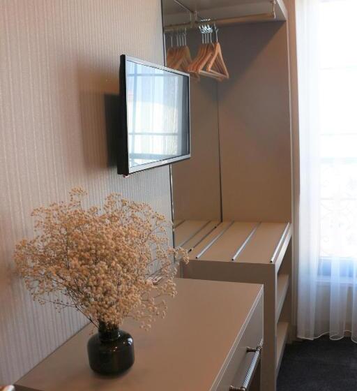 Отель Air Boss Giresun City