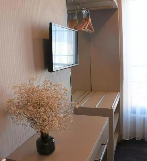 هتل Air Boss Giresun City