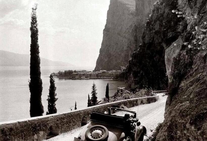 Отель Antica Campione Rooms & Hostel