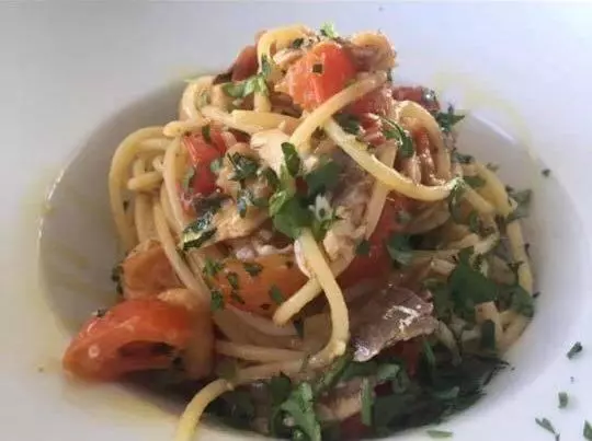 Hotelli Antica Campione Rooms & Hostel