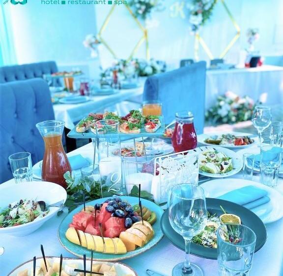 فندق Biruza Club