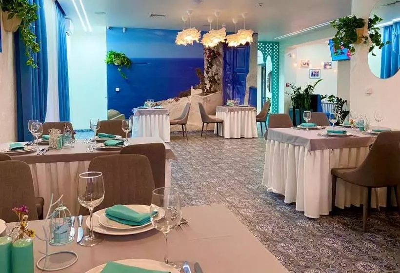 ホテル Biruza Club