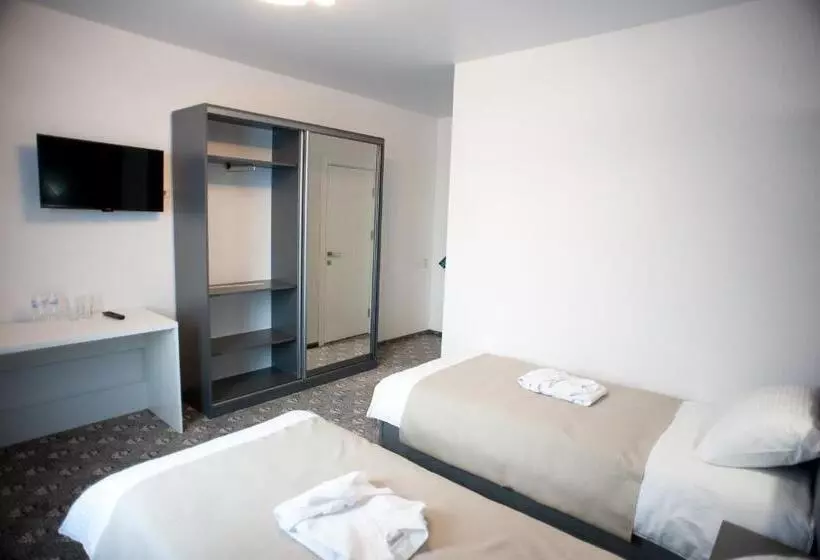 ホテル Biruza Club